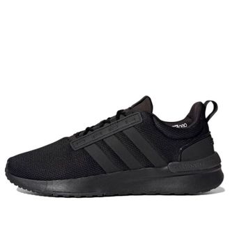 adidas Racer TR21 Triple Black GV7386