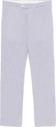 Aspesi Pantaloni Pantalone New Herman - Grigio