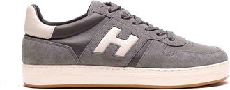 Hogan H-Tv Sneakers