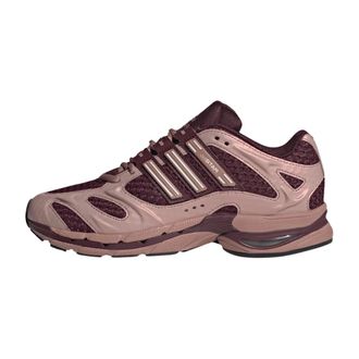 adidas Dames, Sport, Paars, Maat: 42 EU Synthetisch