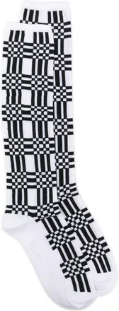 Marni Socks White