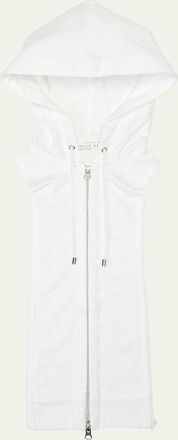 Veronica Beard Hoodie Dickey