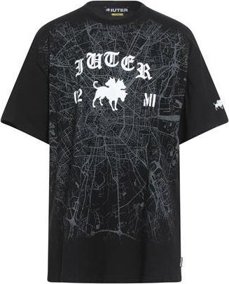 Iuter T-shirts