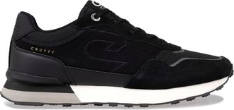 Cruyff Cruyff Sneakers Maranon Zwart