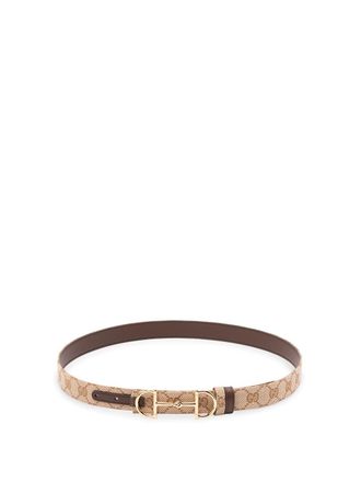 Gucci Reversible Horsebit Belt