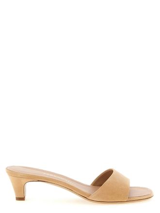 Ferragamo Womens Tatiana Sandals