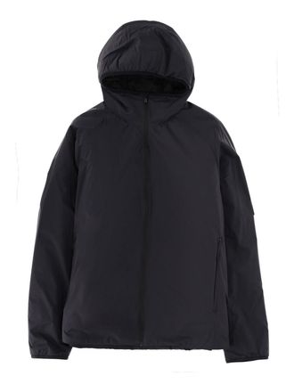 HUGO BOSS Hooded Jacket