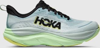 Hoka One One Mens Skyflow Running Shoes In Druzy/ Droplet