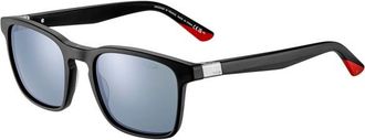 Bolle Nerox Key Polarized S3 Sonnenbrille - Unisex | grau