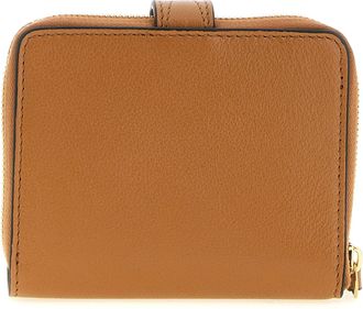 Chlo&eacute; Paddington Wallet - caramel