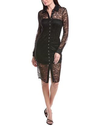 Generation Love Lorene Lace Dress