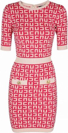 Elisabetta Franchi Dress