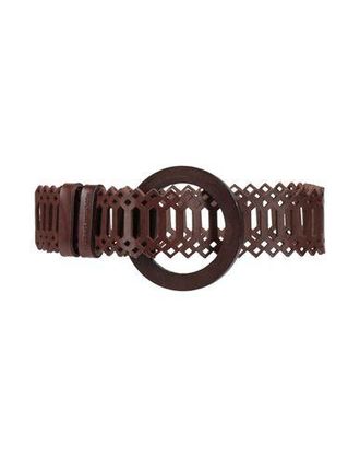 Alberta Ferretti Small Leather Goods - Belts sur YOOX.COM