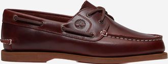 Timberland klassische Bootsleder-Loafer