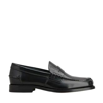 Tod's Tods, Loafers, male, Black, Size: 11 US 26C Loafer
