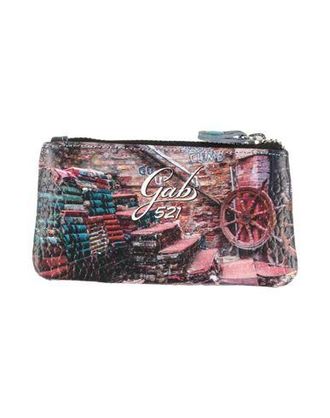 Gabs Marroquiner&iacute;a - Monederos en YOOX.COM
