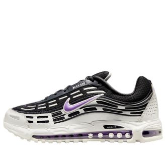 Nike Air Max TL 2.5 Dark Smoke Grey Bright Violet FZ4110-015