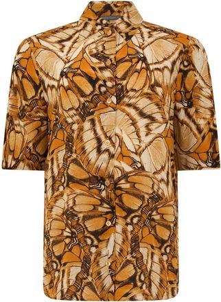 Alberta Ferretti Donna, Camicette, Multicolore, S, new