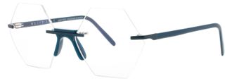 Andy Wolf Optical Glasses BLACK