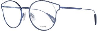 Police Metal & Plastic Glasses Womens (Frames)