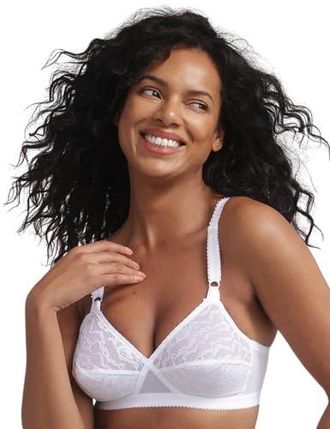 Playtex Lot de Soutiens-Gorge sans Armatures Classique Coeur - Main Image