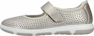 Rieker Ballerinas - Dames - Schoenen - Veelkleurig - Maat: 42 EU