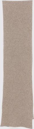 Brioni Scarf Men color Beige