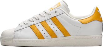 adidas Superstar 82 White Yellow IF6200