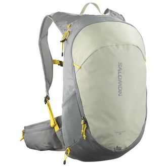 Salomon Trailblazer 20 Wanderrucksack - Unisex | grau