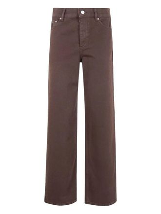 By Malene Birger Vinola Regular Trousers