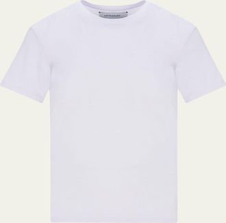 SPRWMN Cotton Baby Tee