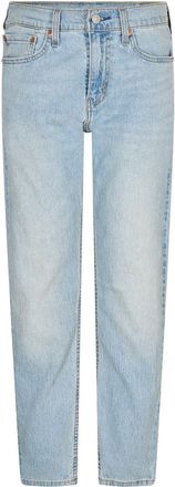 Levi's Mens Levis Slim Tapered Jeans in Way Too Cool - Blue - Size 30W/34L