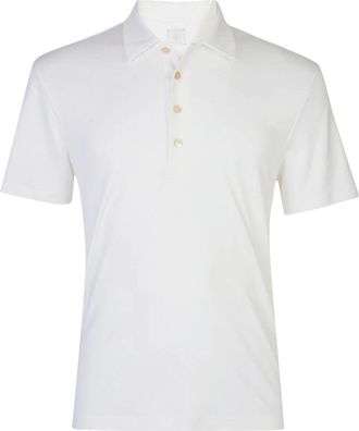 Eleventy Uomo, Top, Bianco, S, new