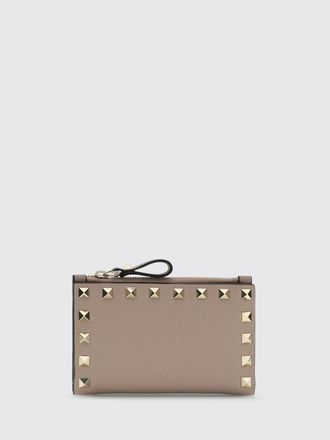 Valentino Garavani Portafoglio VALENTINO GARAVANI Donna colore Cipria