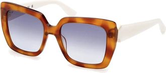 Guess Dames, Accessoires, Bruin, Maat: 53 MM