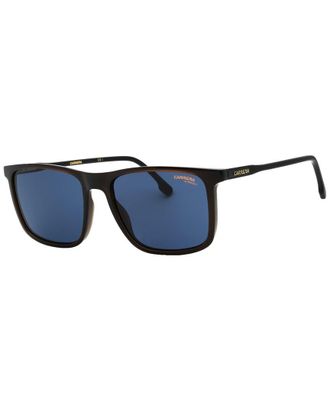 Carrera Unisex 55Mm Sunglasses