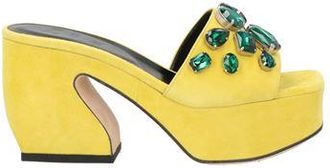 Sergio Rossi CALZATURE - Sandali su YOOX.COM