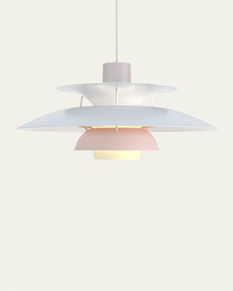 Louis Poulsen PH 5 Pendant Light, 11