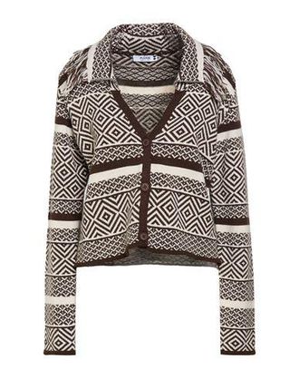 Vivance PRENDAS DE PUNTO - C&aacute;rdigans en YOOX.COM