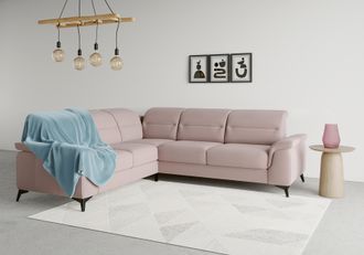 Sit&more Ecksofa