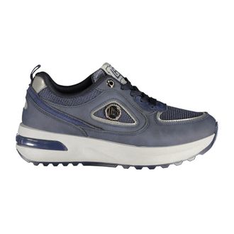 Laura Biagiotti Zapatillas deportivas - Shoes - Mujer - Azul - 41 EU