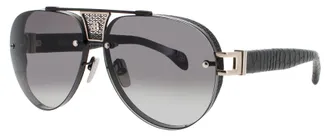Bugatti Sunglasses Black