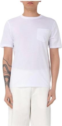 K-Way Hombre, Camisetas, Blanco, Talla: L