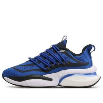 adidas AlphaBoost V1 Royal Blue HP2762