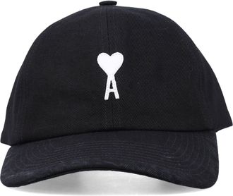 Ami Gorro Ami Paris Negro