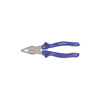 OEM 6 X Pinza Universale Tekna 175 Mm Satinata