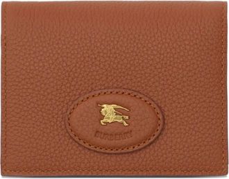 Burberry Portafoglio Bloomsbury - Marrone