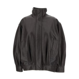 Arma Donna, Giacche, Marrone, S, new