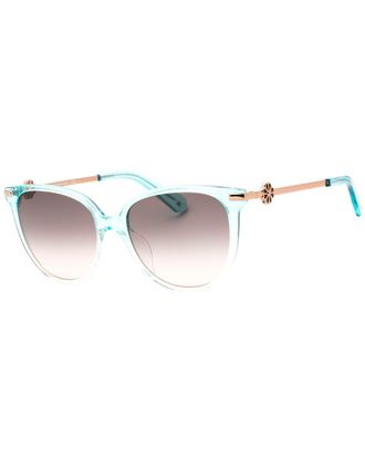 Kate Spade New York Kate Spade New York Womens Kristina/G/S 54Mm Sunglasses