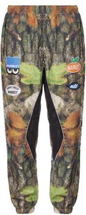 Market BOTTOMWEAR - Trousers on YOOX.COM
